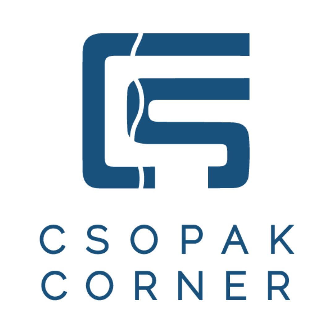 Csopak Corner